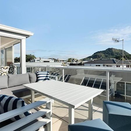 Longbeach Ocean Paradise Маунт-Маунгани Экстерьер фото