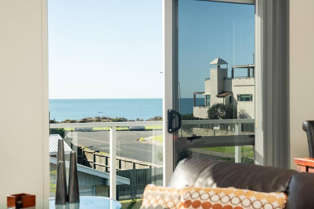 Longbeach Ocean Paradise Маунт-Маунгани Экстерьер фото